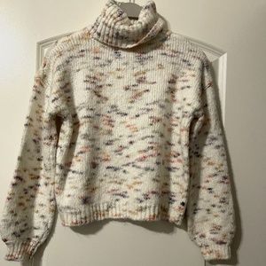 XS multi color Jessica Simpson Sweater